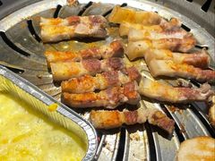 -木槿花韩式炭烤·熟成肉工坊(孙文东路店)