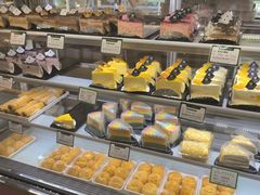 -蜂蝶来饼店(拱北总店)