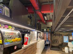 -放哈·甜醅子奶茶创造者(正宁路店)