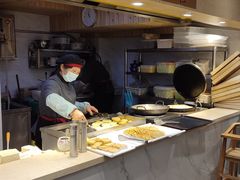 -素满香·食养自助(建邺万达店)