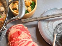 -楠小云·云南鲜菌·鲜牛自助火锅(九眼桥店)