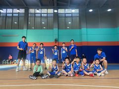 -东方启明星篮球培训(一品漫城校区)