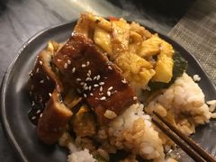 -嗨寿司 无国界料理