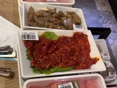 -野妹经典火锅(民治店)