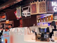 -Manner Coffee(芮欧百货店)