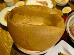 -世外桃源农庄·德清土菜(兴康南路店)