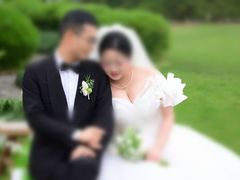 -金夫人婚纱摄影(江津店)