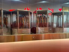 -一代烤翅王(大汉口店)