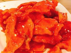 -陈傻子餐厅(世纪都会店)