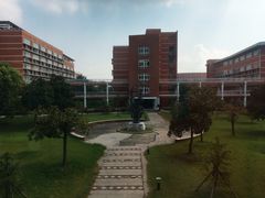 -中国计量大学(西校区)