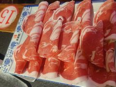 -来涮蜀鲜货火锅串串香(菜市口店)