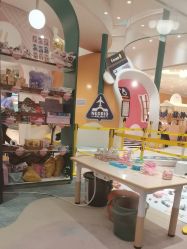 -奈尔宝·儿童乐园·亲子餐厅(苏州大悦城店)