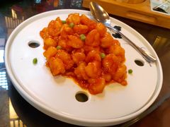 -七仙岭君澜度假酒店·桃源小馆中餐厅