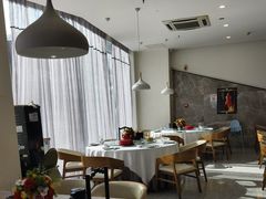 -味+新京宴·烤鸭·北京菜(创意谷店)