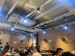 -五里关火锅(牛市口店)