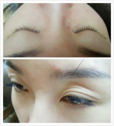 睫作-光SPA科技美肤