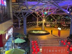 -观澜湖新城运动奥莱区