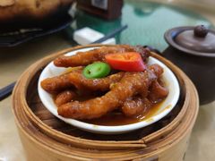 -澳门西南饭店·粤菜·茶市·手工点心(华海路店)