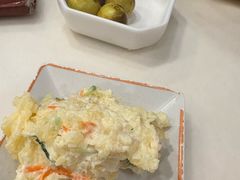 -金刚山(学府路店)