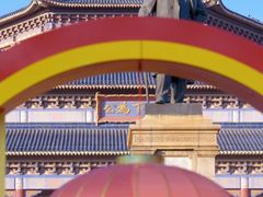 -广州中山纪念堂