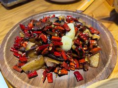 -隔壁老王·家常云南菜(花巷店)
