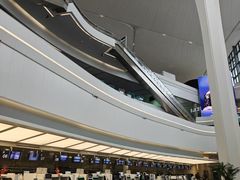 -杭州萧山国际机场