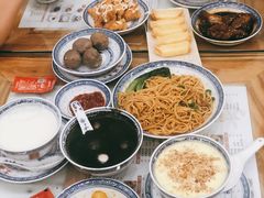 -吉禧粤特色甜品小吃(腾飞店)