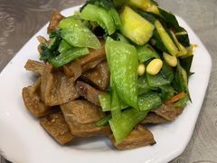 -军嫂饺子馆(岳家寨小区店)