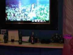 -唯爱KTV聚会餐厅(仙林东城汇店)