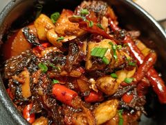 -味福记·江西小炒·南昌小吃(青山湖万达店)