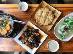 -燃木齐藏餐厅(八宿店)