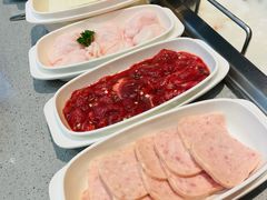 -海底捞火锅(新松江路店)