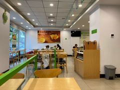 大堂-老乡鸡(潜山南岳路店)