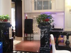 -王府井酒店(金桥港湾店)