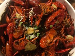 -关二哥烧烤(王家湾店)