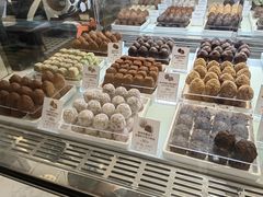 -GODIVA(王府井apm店)