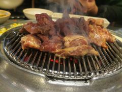 -喜来稀肉(虹泉路店)