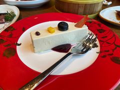 -金鹰国际酒店·满园春中餐厅