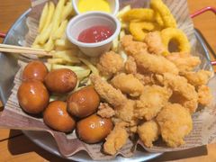 -初甜·舒芙蕾·韩式雪花冰(流塘店)