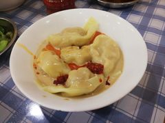 -潘国仙耳光馄饨(黄家阙路店)