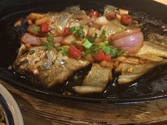 -贰醒·私房小院烧烤 (太古里店)