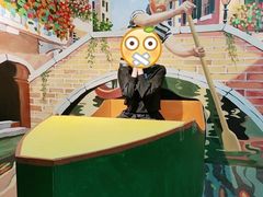 -天津梵高星空艺术馆(天河城旗舰店)