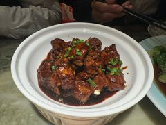 -绿茶餐厅(昌平悦荟店)