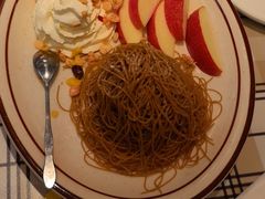 -菲滋意式餐厅(富阳东方茂店)