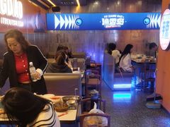 -渔香岛美蛙鱼头火锅(威清路店)