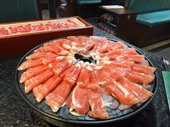 -阳坊涮肉(西直门凯德mall店)