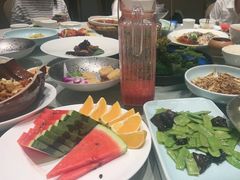 -满江红大酒店(城站店)