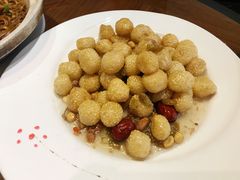 -不倒翁·徽天下名菜楼(马鞍山路店)