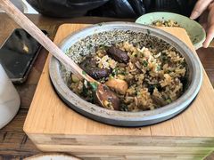 -良木缘咖啡西餐(蜀汉路店)