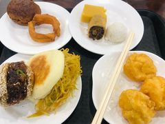 -聚德华天护国寺小吃(甜水园店)